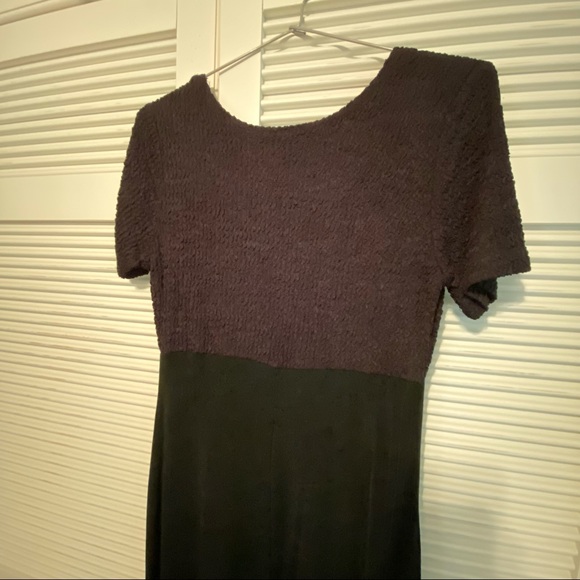 RONNI NICOLE Little Black Dress LBD ❤️ - Picture 4 of 5